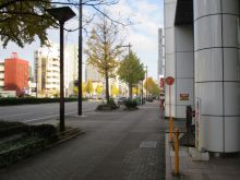 ふぁみーゆ葵ビルの周辺環境.4