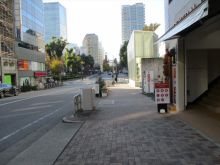 セントラルアートビルの周辺環境.4