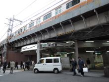 「神田駅」からもアクセス可能