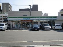 フェイズイン山王公園前の周辺環境.5