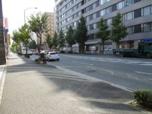 フェイズイン山王公園前の周辺環境.3