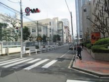 北浜山富ビルの周辺環境.4