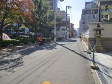 すえひろビルの周辺環境.4