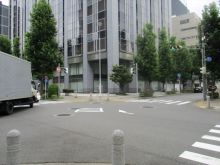 MIテラス名古屋伏見の周辺環境.1