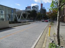 パークサイドビル栄の周辺環境.3