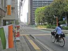 成田ビルの周辺環境.4