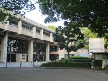 成田ビルの周辺環境.6