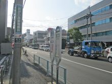 セレクト大宮東町ビルの周辺環境.5