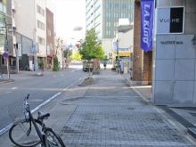 マツイビルの周辺環境.3