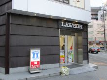 松岡ビルディングの周辺環境.4