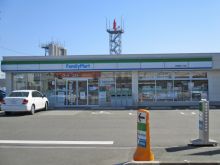 徳重ビルの周辺環境.3