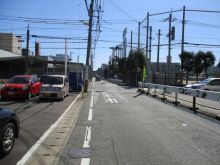 古門ビルの周辺環境.3