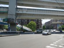 ベンハウス本社ビルの周辺環境.7