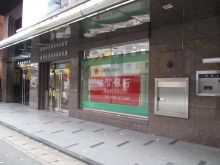 筑前織物ビルの周辺環境.5