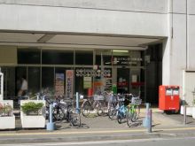 山下町SSKビルの周辺環境.8