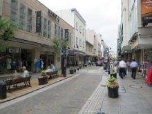 BIZcomfort元町ビルの周辺環境.7