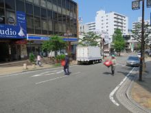 柴NICハイム野毛山の周辺環境.4