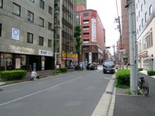 アンジェ関内の周辺環境.4