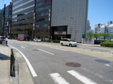 共栄ビルの周辺環境.7