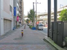 夫婦橋ビルの周辺環境.7