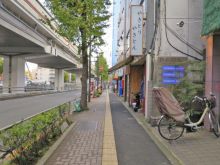 PFビルの周辺環境.7