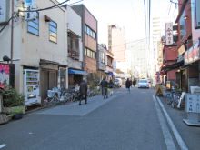 人形町双葉ビルの周辺環境.7