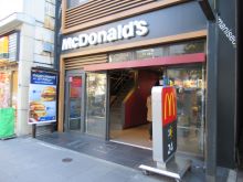 人形町双葉ビルの周辺環境.9