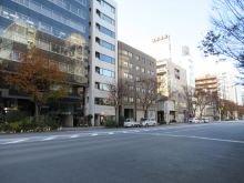 日本橋・浜町ビルの周辺環境.7