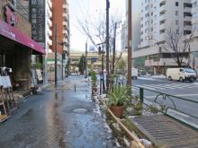 Fプラザの周辺環境.4