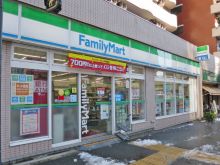 Fプラザの周辺環境.5