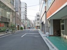 瀬尾ビル 浅草橋 の空室情報 Officee 瀬尾ビル 浅草橋 の空室情報 Officee