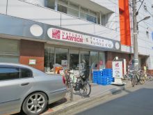 ヒルズ青山の周辺環境.5