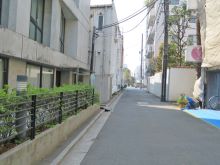 ヒルズ青山の周辺環境.4