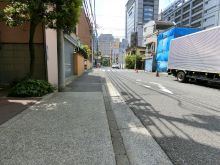 虎ノ門PFビルの周辺環境.4