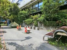 虎ノ門PFビルの周辺環境.6