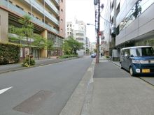 新橋IKビルの周辺環境.6