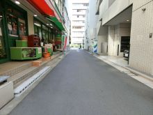 白川ショールームビルの周辺環境.6