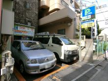 大興ビルの周辺環境.8