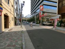 大興ビルの周辺環境.7