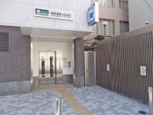 最寄りの「本所吾妻橋駅」