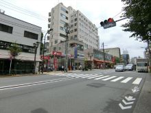 ORCHID PLACEの周辺環境.4