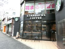 Kビルの周辺環境.8